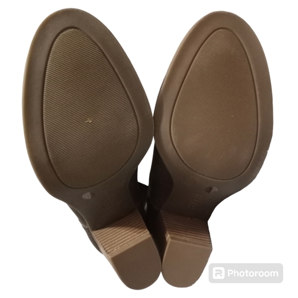 a.n.a Palo Ankle Boots Size 6.5M - Picture 12 of 14